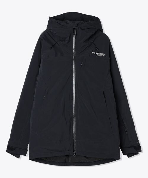 ボードジャケット サーキューボウルジャケット | コロンビア(Columbia