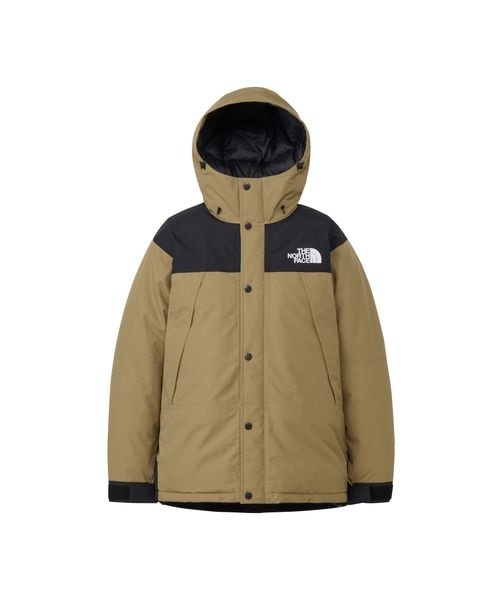ジャケット Mountain Down Jacket (マウンテンダウンジャケット) | ザ