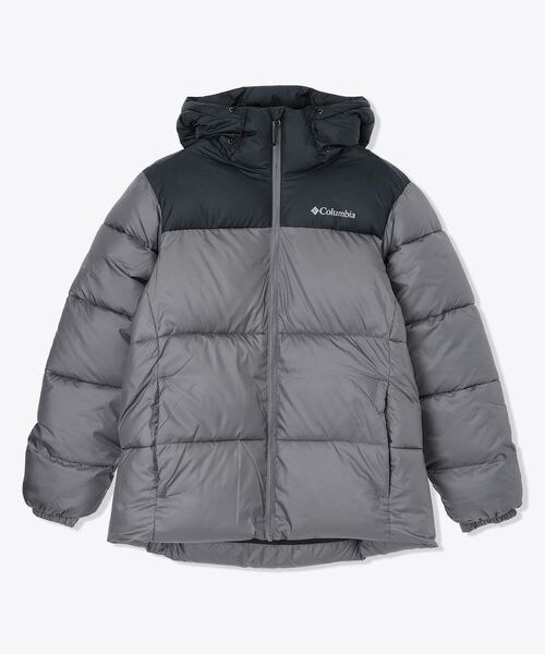 ジャケット パフェクトIIフーデッドジャケット | コロンビア(Columbia