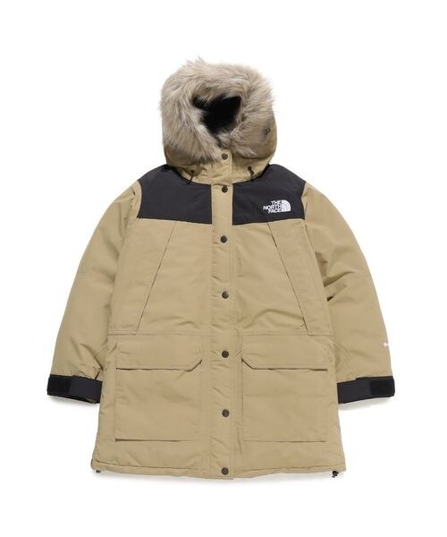 ジャケット MOUNTAIN DOWN COAT(マウンテンダウンコート) | ザ・ノース