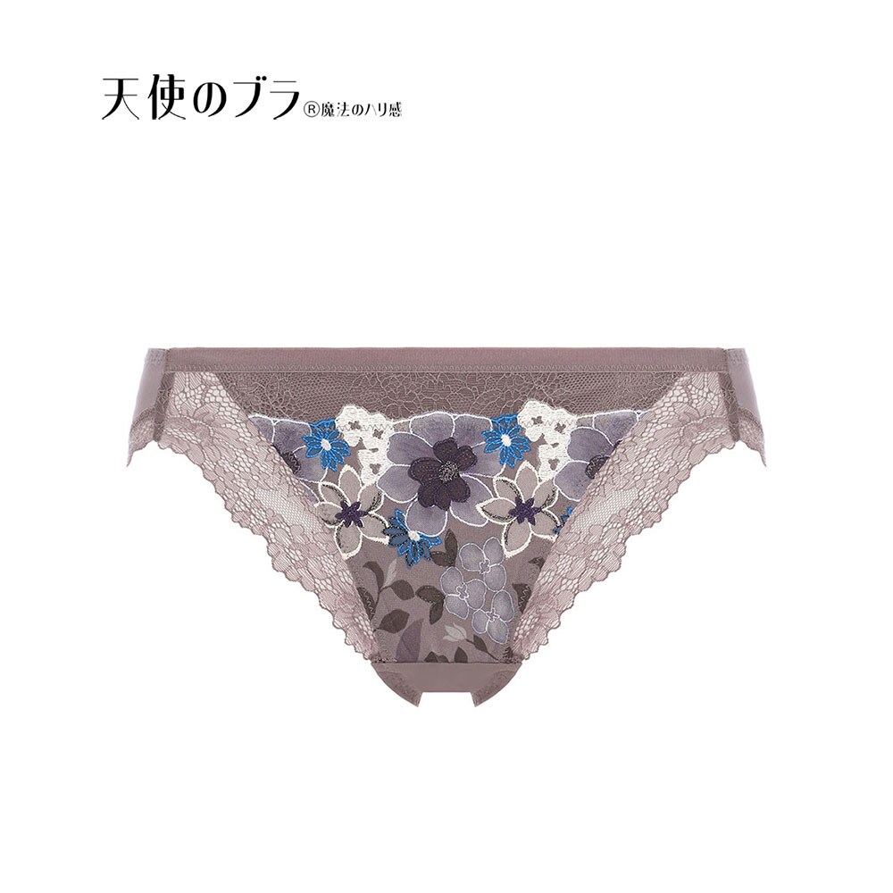 天使のブラ 魔法のハリ感566 レギュラーショーツ | トリンプ(Triumph