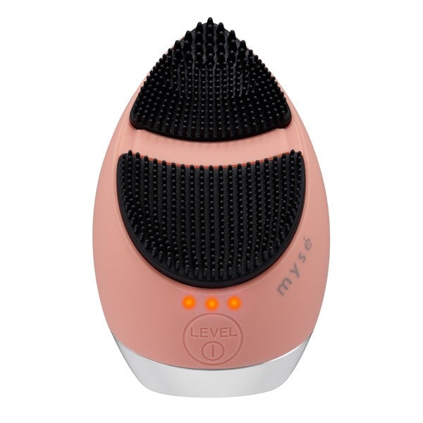 ミーゼ シルキーシェルブラシ ピンク | ヤーマン(YA-MAN) | マルイ