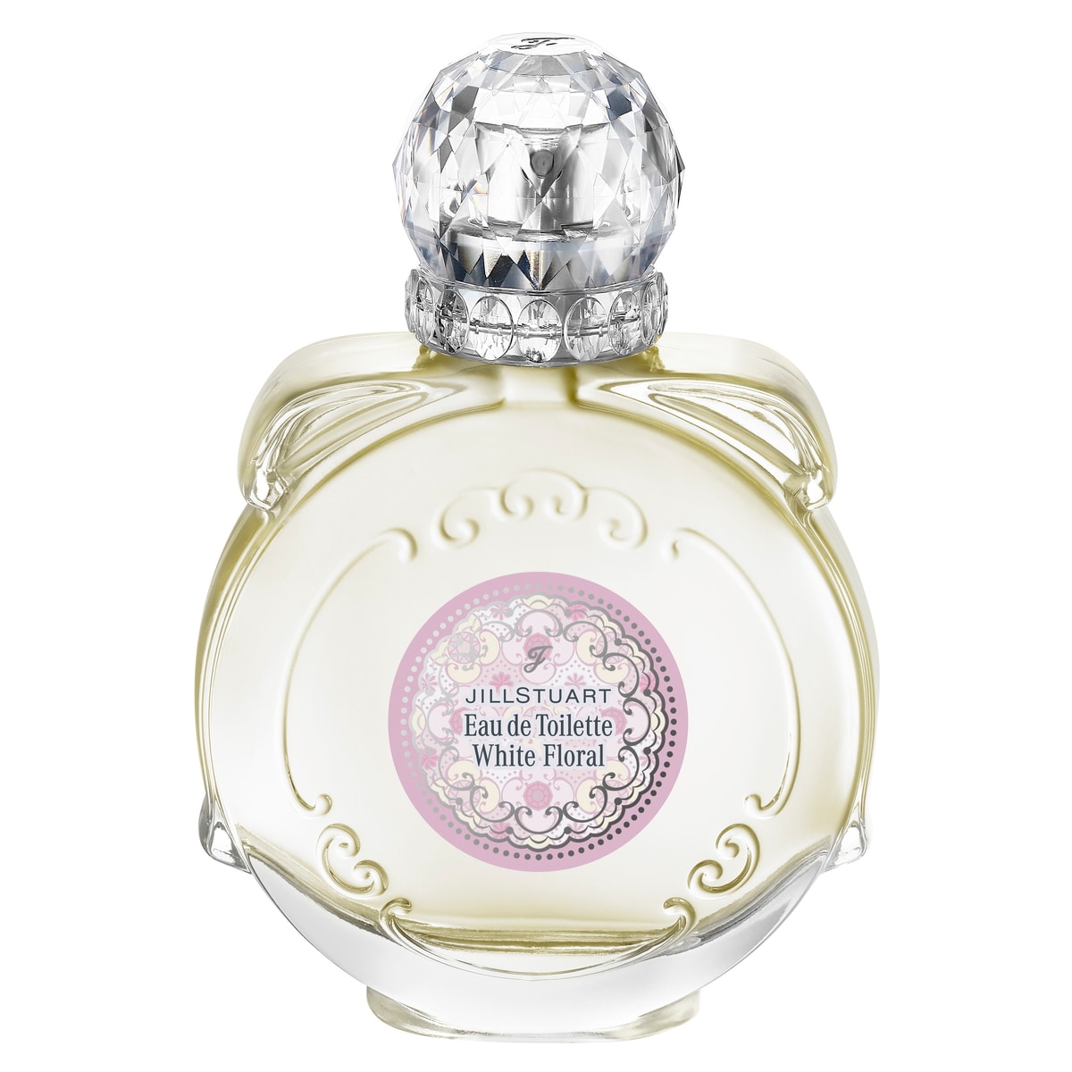 ジルスチュアート ホワイトフローラル オードトワレ | ジル