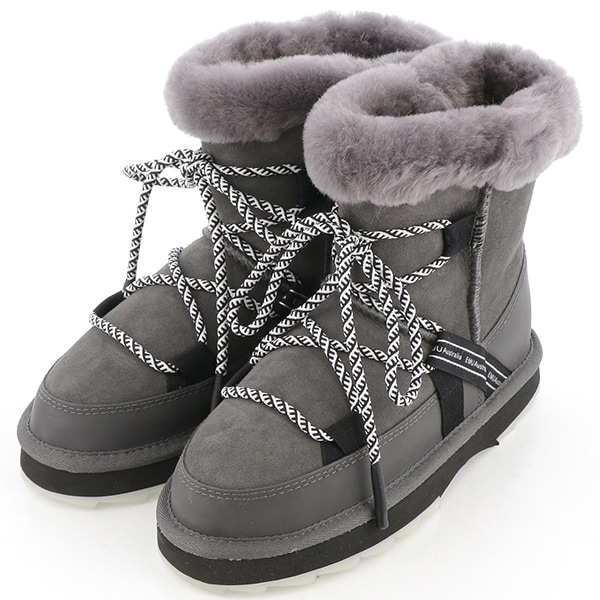 emu ムートンブーツ 防水」の人気商品一覧 | 安い商品を通販サイトから