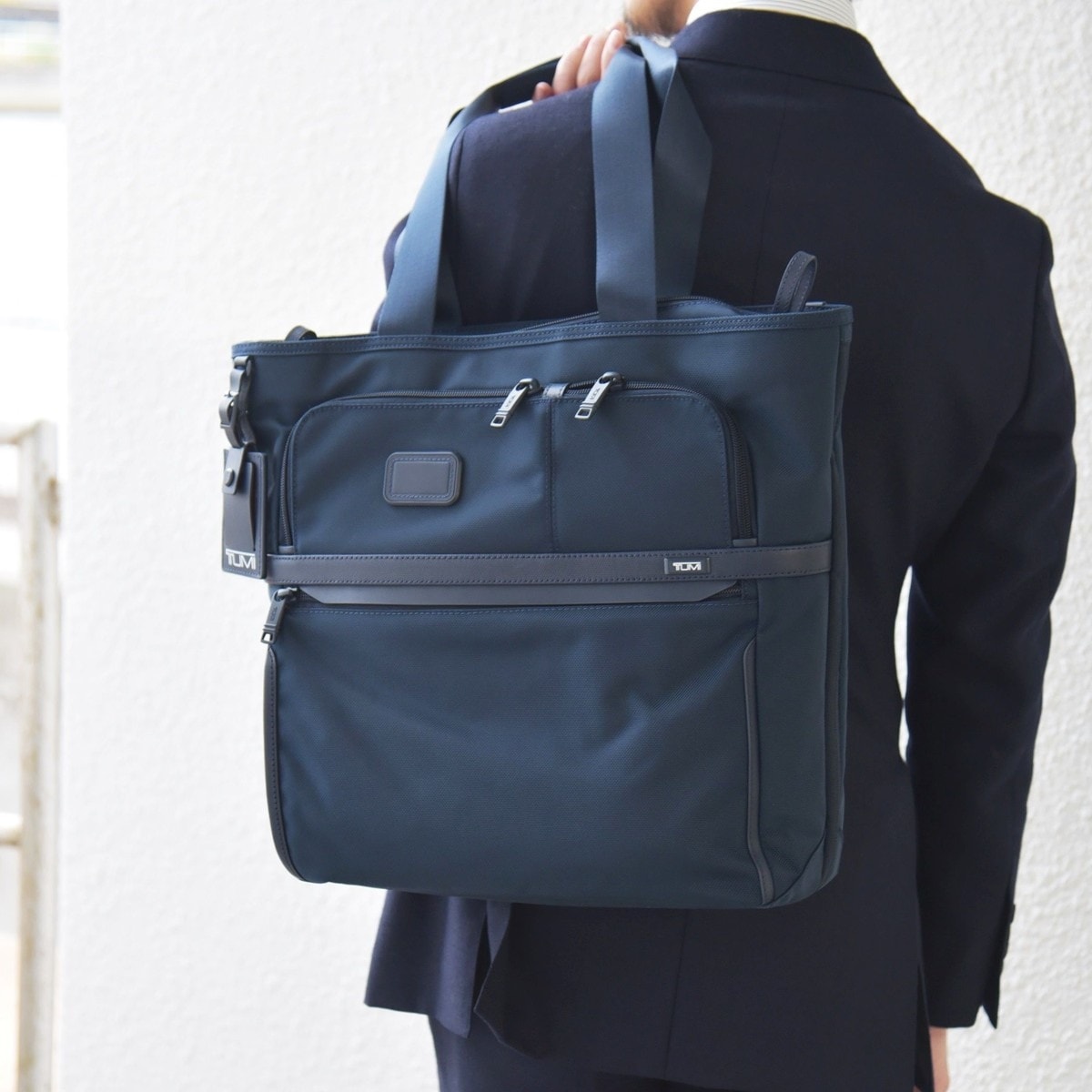 トゥミ TUMI ビジネス トートバッグ」の人気商品一覧 | 安い商品を通販