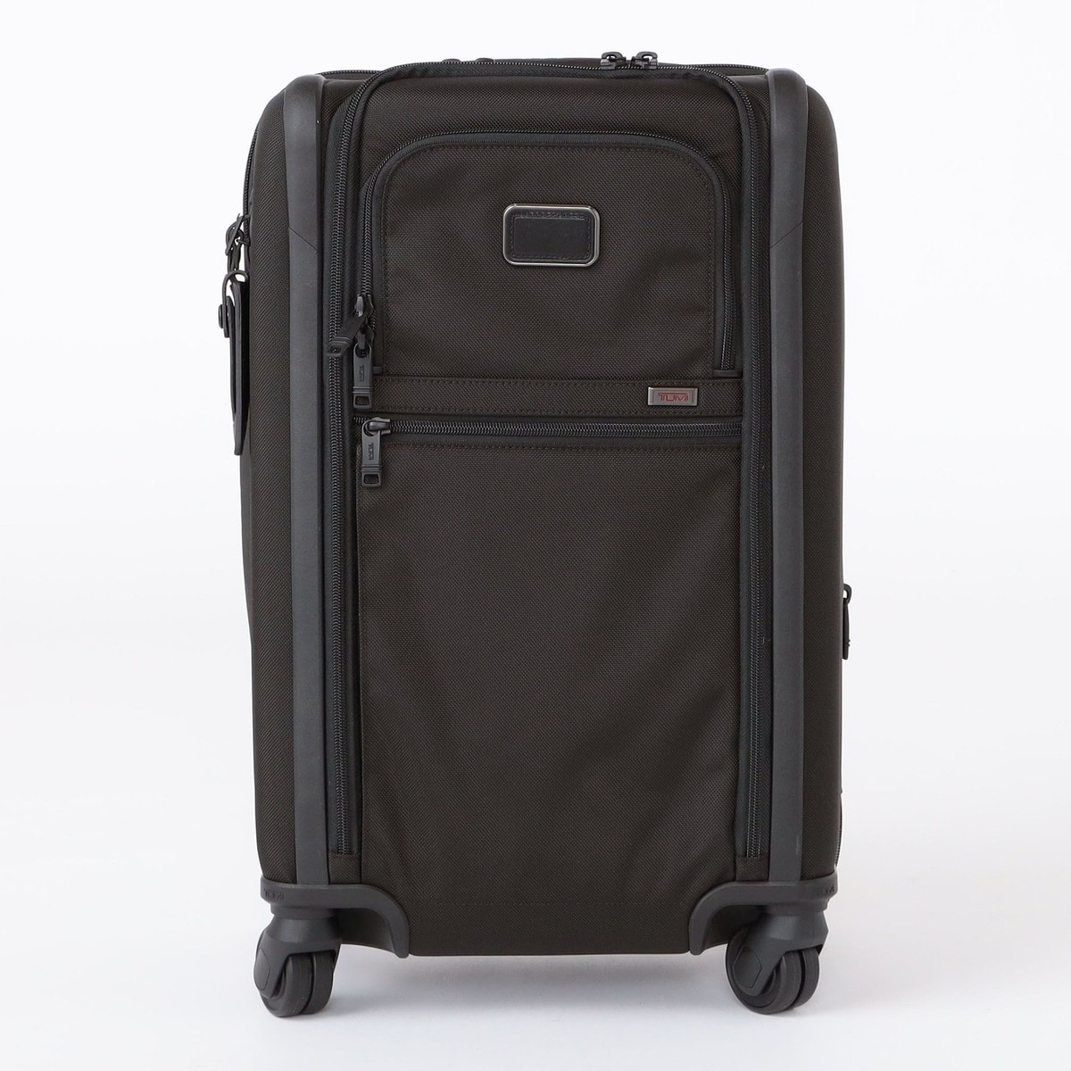 希少 トゥミ キャリー バッグ 22030D4 ガーメント キャスター付き 中古