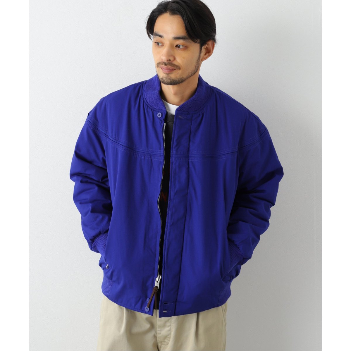 Derby Of San Francisco】 Classic Jacket | ジャーナルスタンダード
