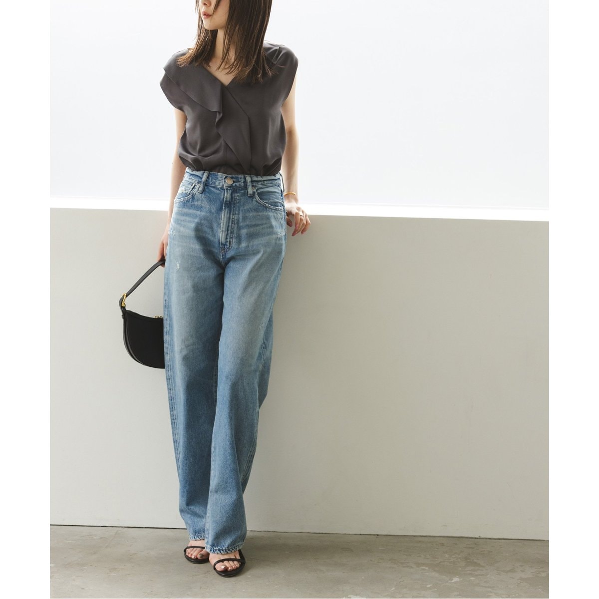 追加》NEED BY heritage/ニードバイヘリテージ No7 | ノーブル(Noble