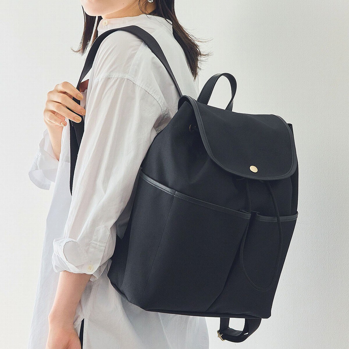 Breath TOPKAPI】Roughly ラフリー バックパック / リュック