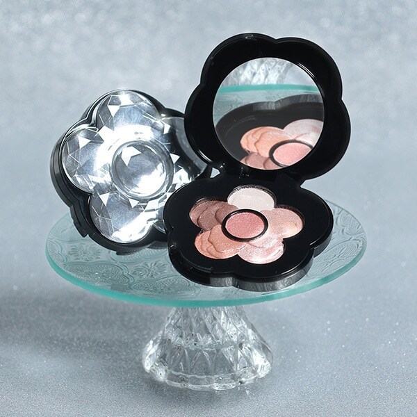 数量限定』チアリー カラーズ フォー アイズ＜アイシャドウ＞ L-001