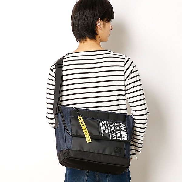 AVIREX ショルダー | アヴィレックス(AVIREX) | マルイウェブ