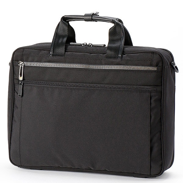 ace．GENE ビジネスバッグ A4 13インチPC 2気室 3WAY | エース(ace