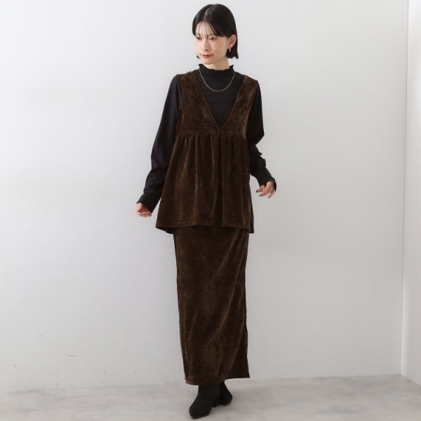 ザ ショップ ティーケー(THE SHOP TK) レディース スーツ