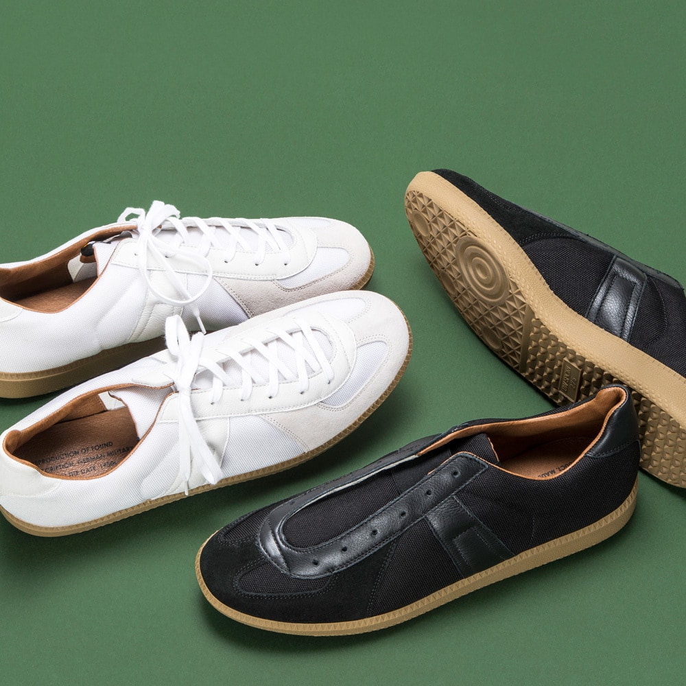 REPRODUCTION OF FOUND(リプロダクションオブファウンド)/ジャーマン