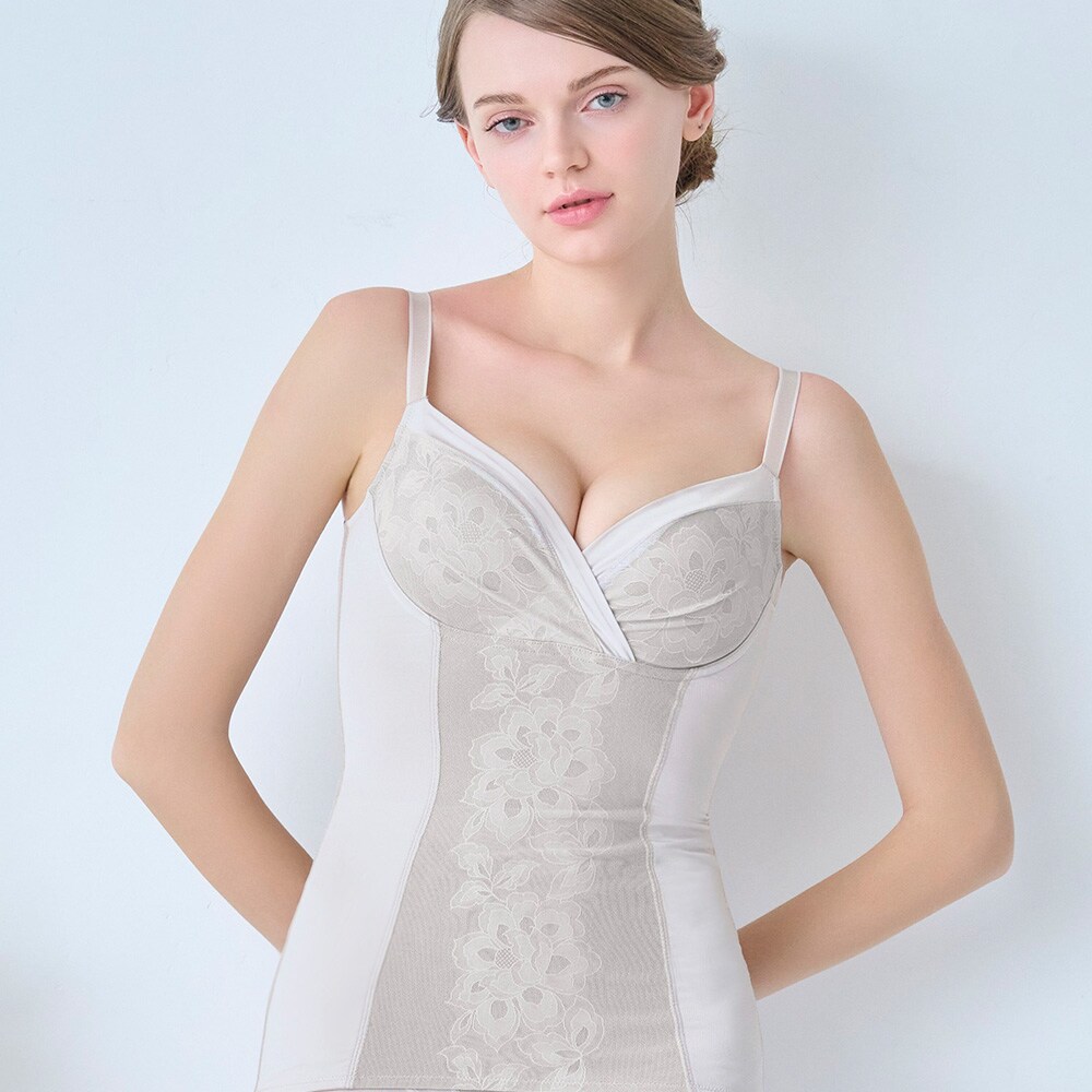 はくだけ簡単!スタイルメイクブラキャミ24 カヤビューティラボ