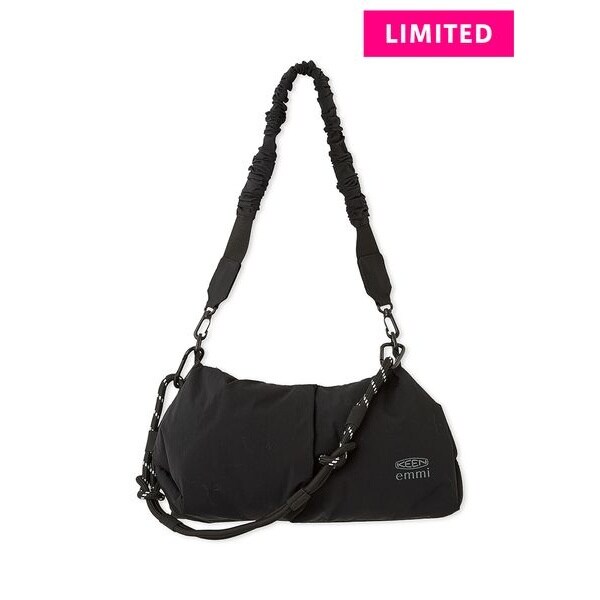 emmi×KEEN】GATHER SHOULDER BAG | エミ(emmi) | マルイウェブチャネル