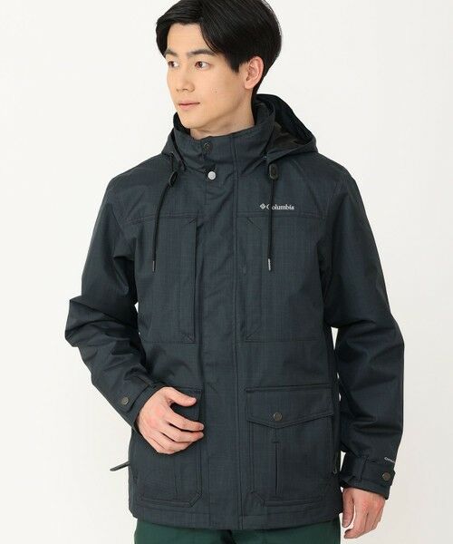 セール】 ホライズンパインII インターチェンジジャケット （ブルゾン