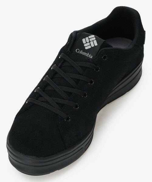 セール】 Columbia/ ホーソンレイン ロー スエード アドバンス