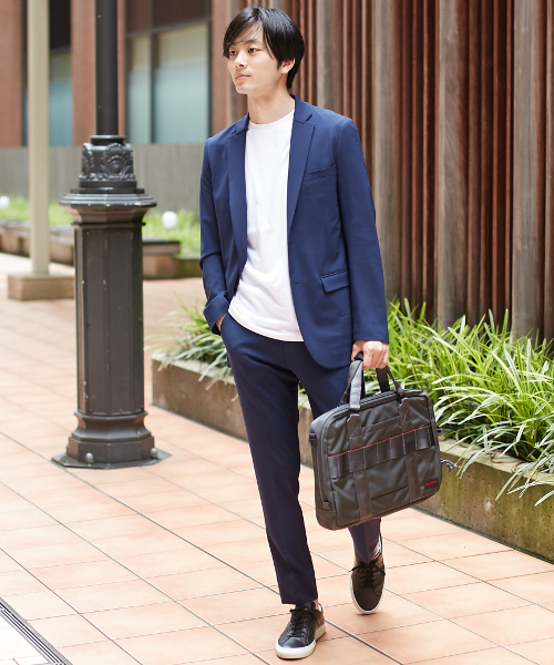 セール】 【別注】BRIEFING×TOMORROWLAND SSL LINER MOD 2WAYバッグ