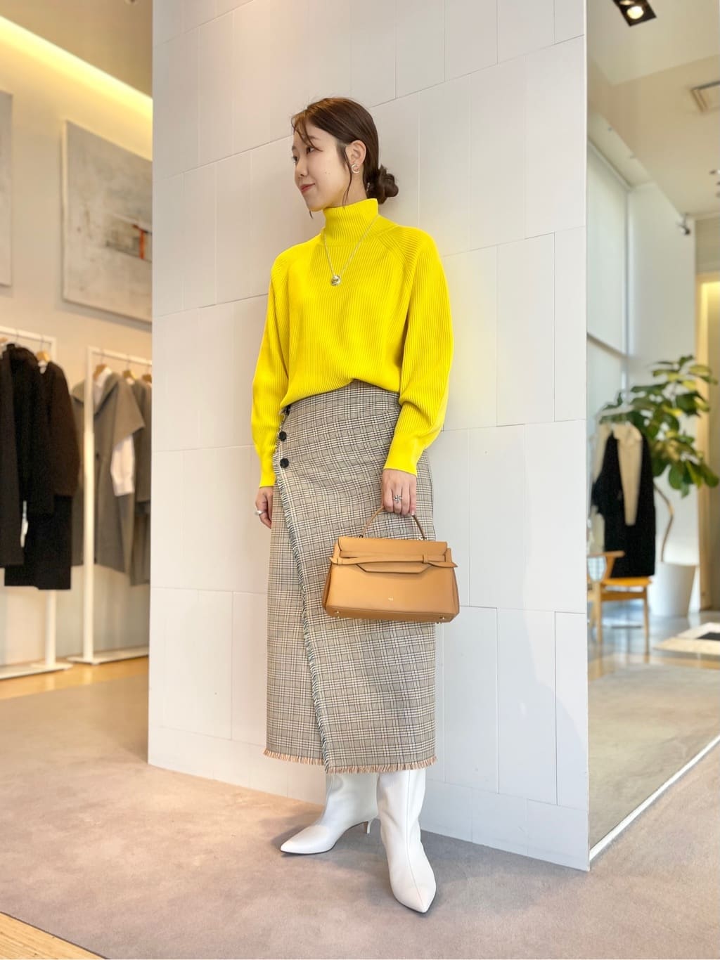 セール】 Legier LOSS オーバルリング （リング）｜TOMORROWLAND