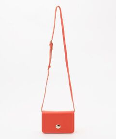 レディース ショルダーバッグ（条件：オレンジ系）| ファッション通販