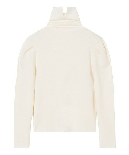 セール】 ウールストレッチタートル プルオーバー （ニット・セーター