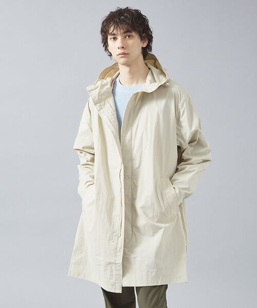 PYRENEX / ピレネックス】TORRENT 3（トレント ）ナイロンロン