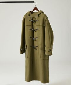 ダッフルコート（条件：グリーン系）| ファッション通販 タカシマヤ