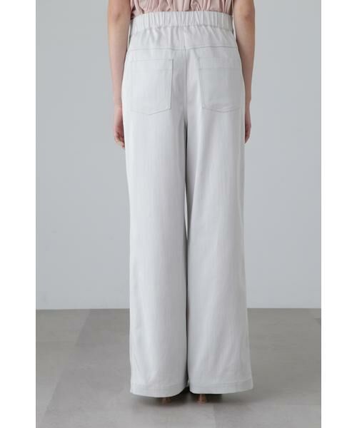 セール】 ◇テンセルデニムパンツ （パンツ）｜ADORE / アドーア