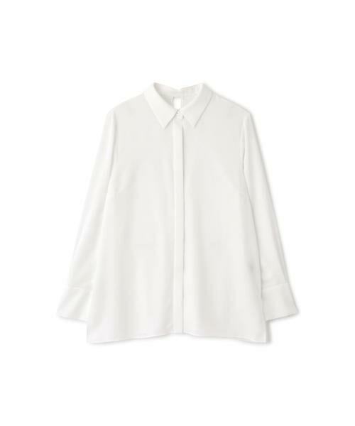セール】 ◇ライトデシンブラウス （シャツ・ブラウス）｜ADORE