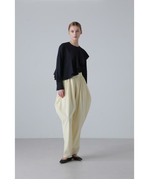 セール】 ◇ハイツイストトロピカルブラウス （シャツ・ブラウス