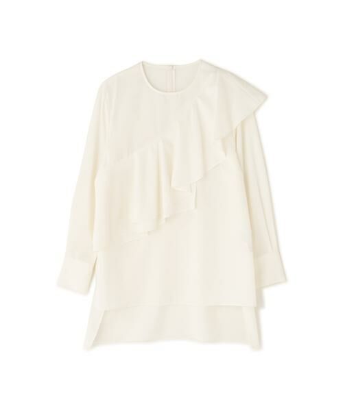 セール】 ◇ハイツイストトロピカルブラウス （シャツ・ブラウス