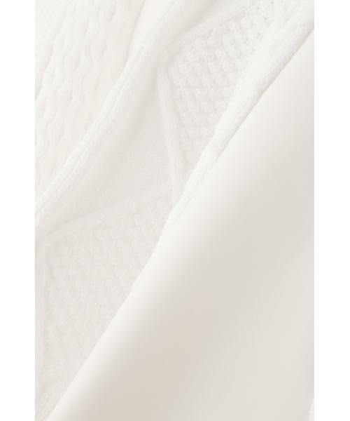 ◇エアーストレッチケーブルニット （ニット・セーター）｜ADORE