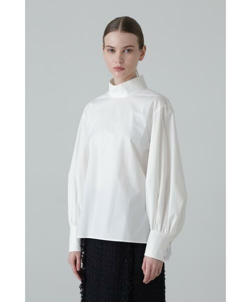 セール】 ◇ファンクショナルストレッチブラウス （シャツ・ブラウス