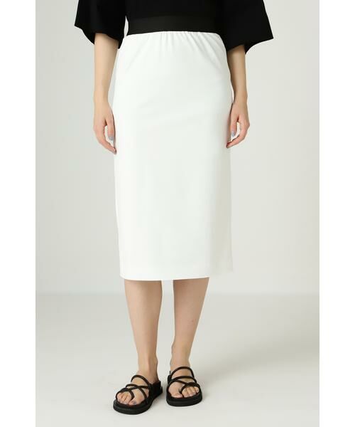 セール】 ◇ナイロン2WAYベーシックタイトSK （スカート