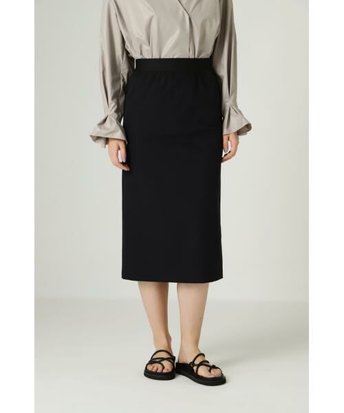 セール】 ◇ナイロン2WAYベーシックタイトSK （スカート