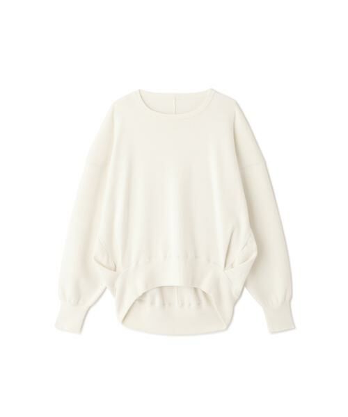 セール】 ◇コットンカシミヤプルオーバー （ニット・セーター