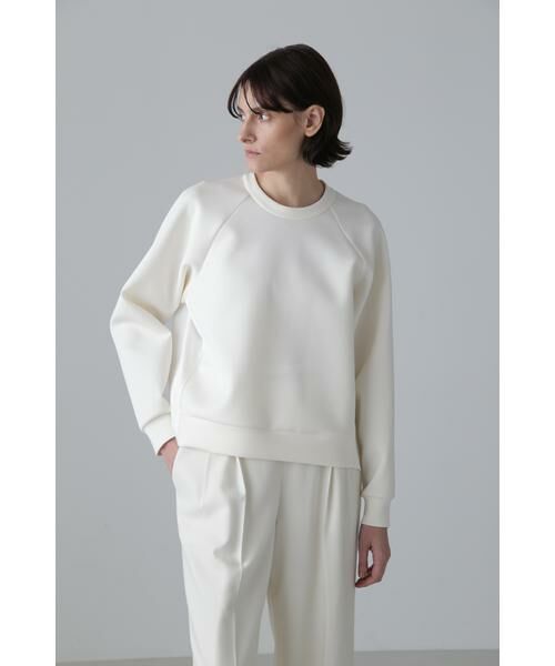 セール】 ◇モノテックカットソー （カットソー）｜ADORE / アドーア