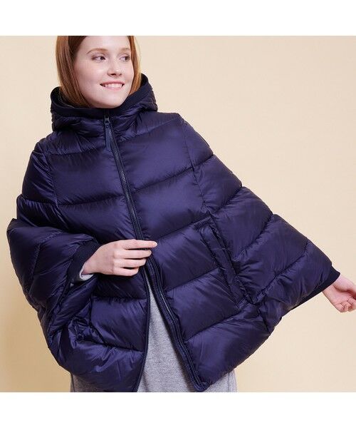 セール】 バベリーポンチョ （ポンチョ）｜AIGLE / エーグル