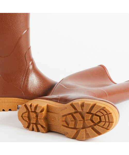 シャンボードプロ2 メンズ ラバーブーツ （レインシューズ）｜AIGLE