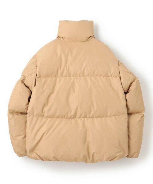 セール】 LACAN / ドロスト付きショートダウン （ダウンジャケット