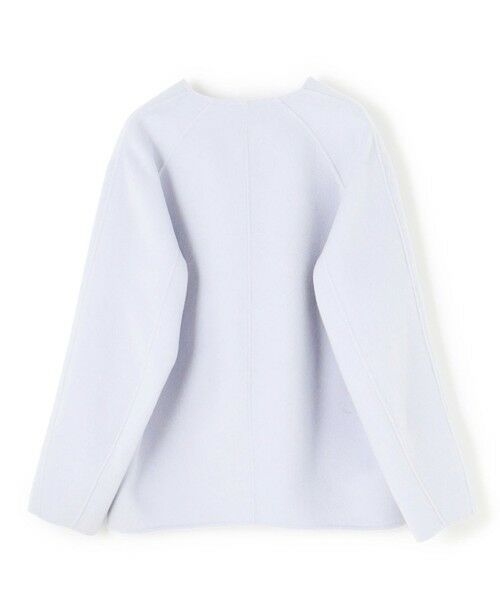 セール】 【WEB限定】VERDUN / ウールリバーショートコート （その他