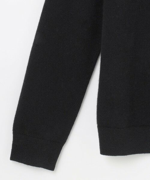 ナンバーモチーフニットトップ （ニット・セーター）｜GRACE