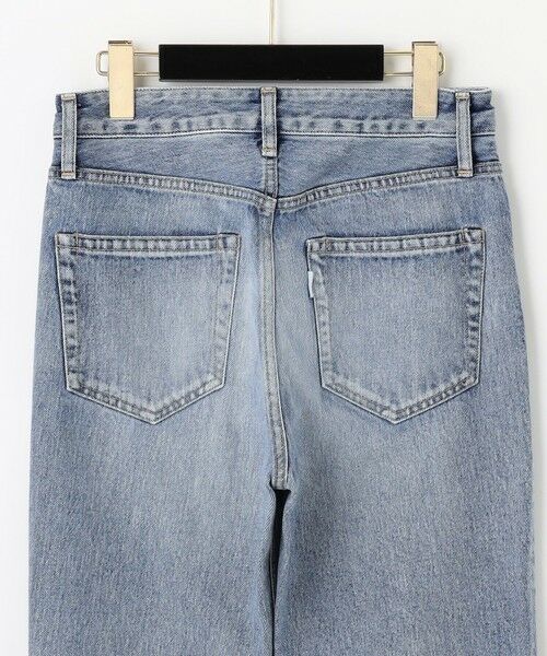 セール】 クラッシュデニムパンツ （デニムパンツ）｜GRACE