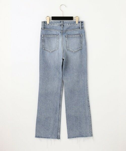 セール】 クラッシュデニムパンツ （デニムパンツ）｜GRACE