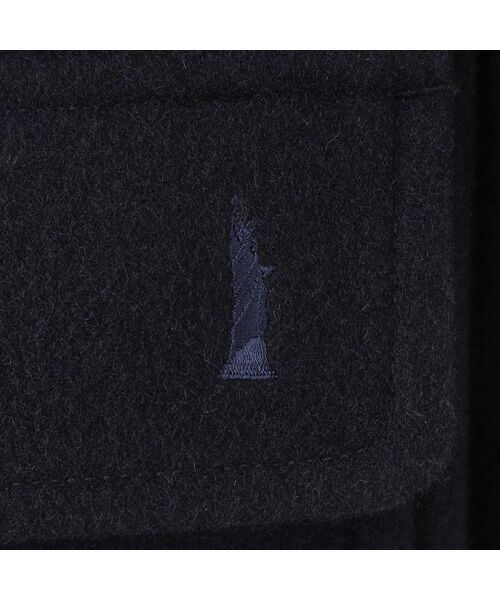 ダッフルコート （ダッフルコート）｜EASTBOY / イーストボーイ