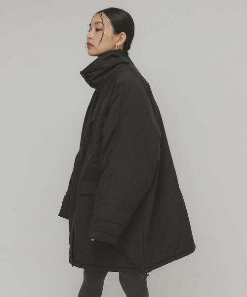 セール】 モンスターパテッドミドルコート （ダウンジャケット・ベスト