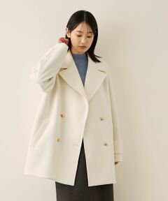 ダッフルコート（条件：ホワイト系）| ファッション通販 タカシマヤ