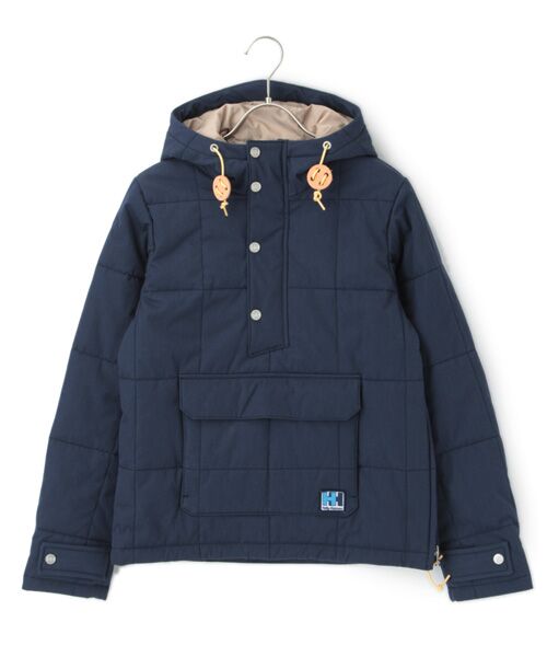 セール】 ◎◇中綿マウンテンパーカー （ブルゾン）｜＊＊HELLY HANSEN