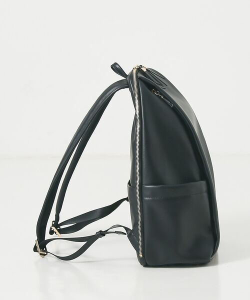 Produce by スタイリスト小山田早織】10 POCKETS ORIGI （リュック